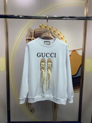 ENGUATADA GUCCI BLANCO ENGIB