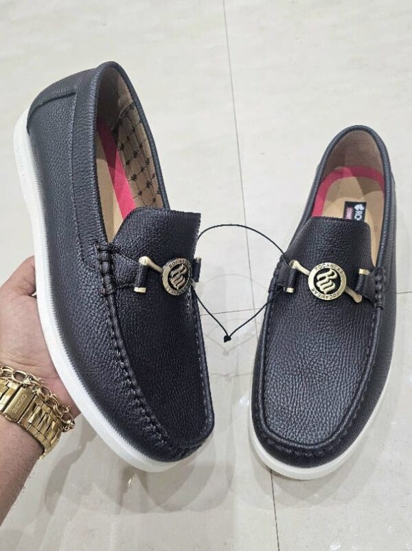 MOCASINES NEGROS MCSNN1