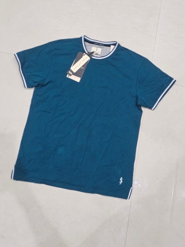 PULLOVER AZUL PLVA3