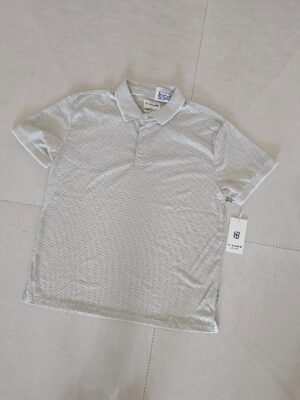 PULLOVER BLANCO PLVB4