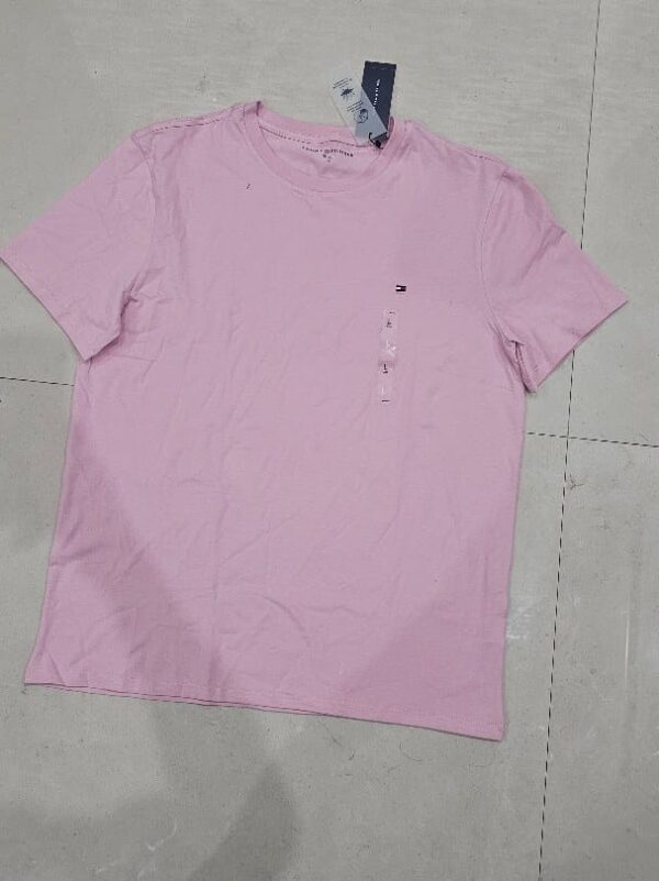 PULLOVER ROSADO PLVR1