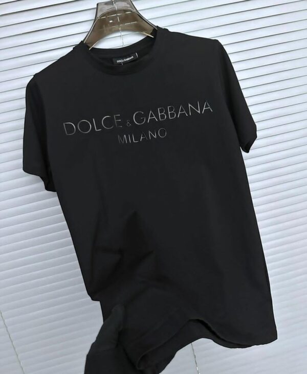 PULLOVER DOLCE&GABBANA NEGRO PDGNG