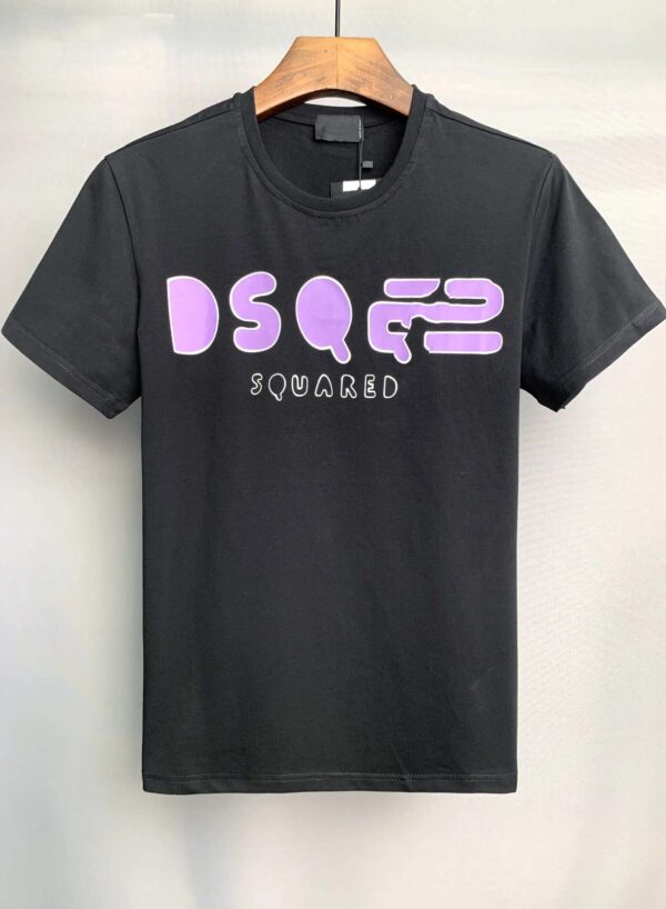 PULLOVER DSQUARED2 NEGRO PDQNG