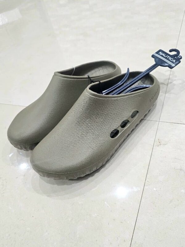 ZUECOS VERDES NAUTICA SCV