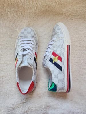 TENIS GUCCI TGCI