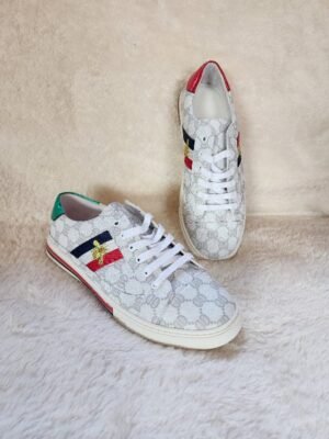 TENIS GUCCI TGCI