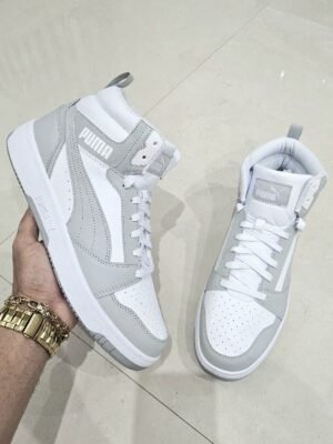 TENIS BLANCOS PUMA TNB16