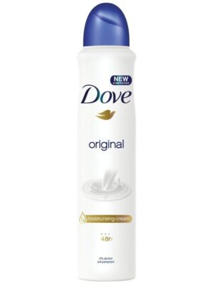 Desodrante Dove ORIGINAL DDVO