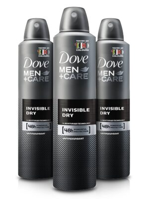 Desodrante Dove Man+Care