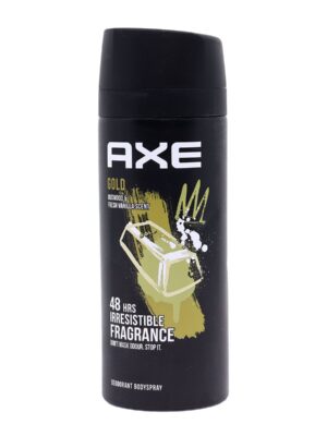 Desodrante Corporal AXE Gold DDVV