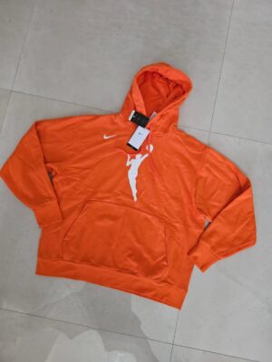 ABRIGO NIKE WNBA NARANJA ABG3