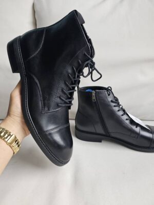 BOTAS NEGRAS BTS14