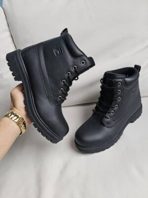 BOTAS NEGRAS BTS23