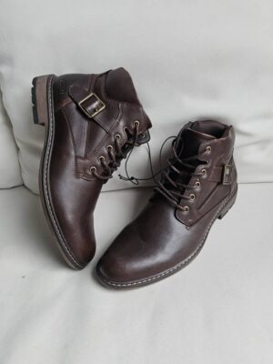 BOTAS MARRONES GUESS BTS27