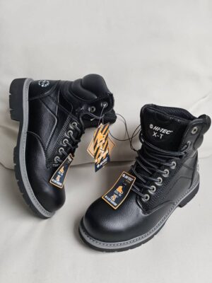 BOTAS NEGRAS BTS28