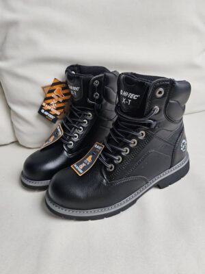 BOTAS NEGRAS BTS28