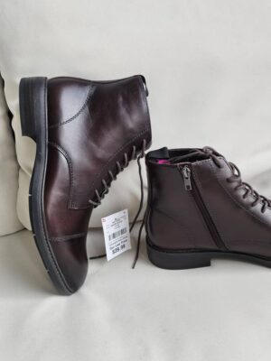 BOTAS MARRONES BTS31