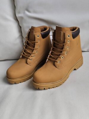 BOTAS BEIGE BTS32