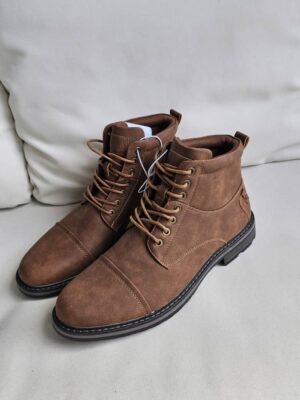 BOTAS MARRONES BTS33