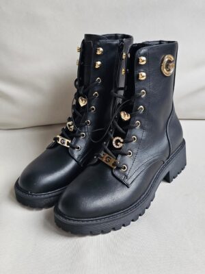 BOTAS NEGRAS BTS37