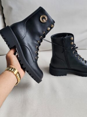 BOTAS NEGRAS BTS37