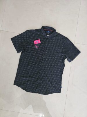 CAMISA NEGRA CMS24