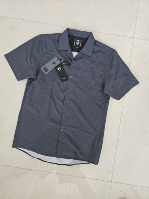 CAMISA NEGRA CMS29