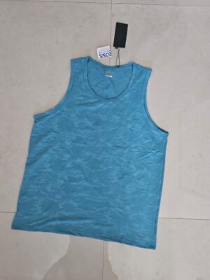 CAMISETA AZUL CMST7