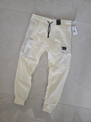 JOGGER BLANCO JOGG1