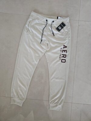 JOGGER BLANCO JOGG4