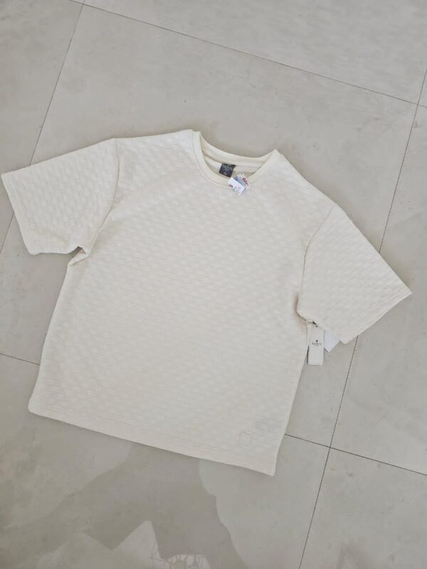 PULLOVER BLANCO PLV36