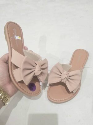 SANDALIAS BEIGE SDL3