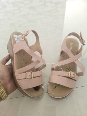 SANDALIAS ROSADAS SDL4