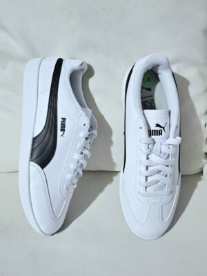 TENIS BLANCOS PUMA TNB22