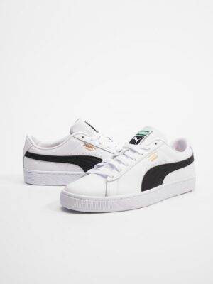 TENIS BLANCOS PUMA TNB23