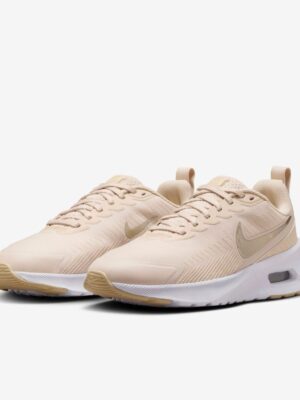 TENIS NIKE BEIGE TNB28