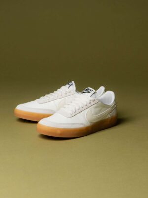 TENIS NIKE BLANCOS CLÁSICOS TNB32