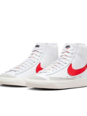 TENIS NIKE BLANCOS TNB33