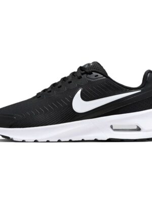 TENIS NIKE NEGROS CLÁSICOS TNB35