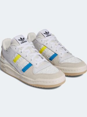 TENIS ADIDAS COLORES TNB36