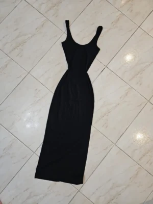 VESTIDO NEGRO VTD22