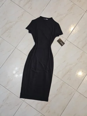 VESTIDO NEGRO VTD23