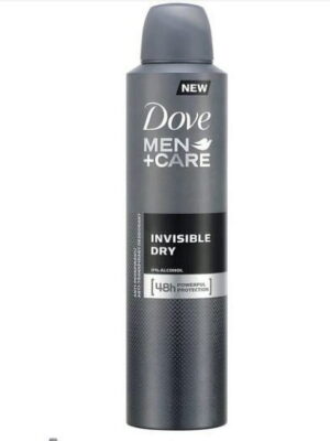 Desodrante Dove Man+Care