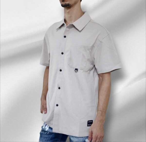 CAMISA BEIGE FIXMAN CMFXG (1)