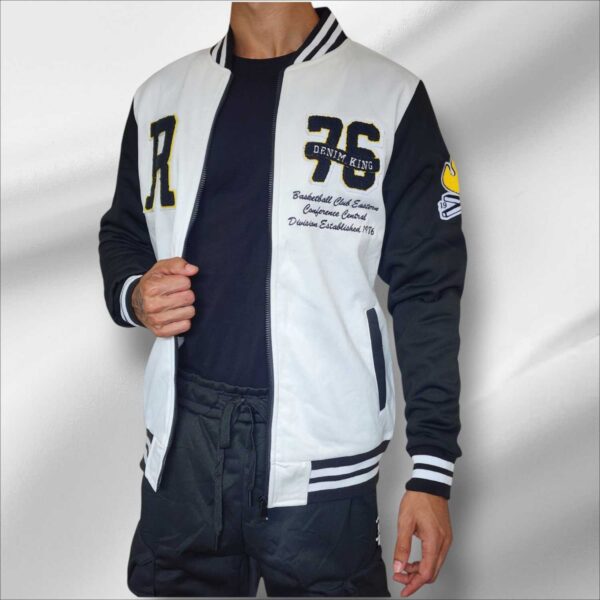 CHAQUETA CHN76
