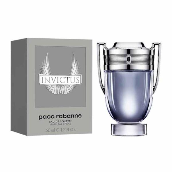 INVICTUS TOILETTE 50ml PIVTE