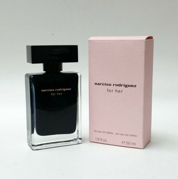 NARCISO RODRIGUEZ FOR HER TOILETTE PNACFH