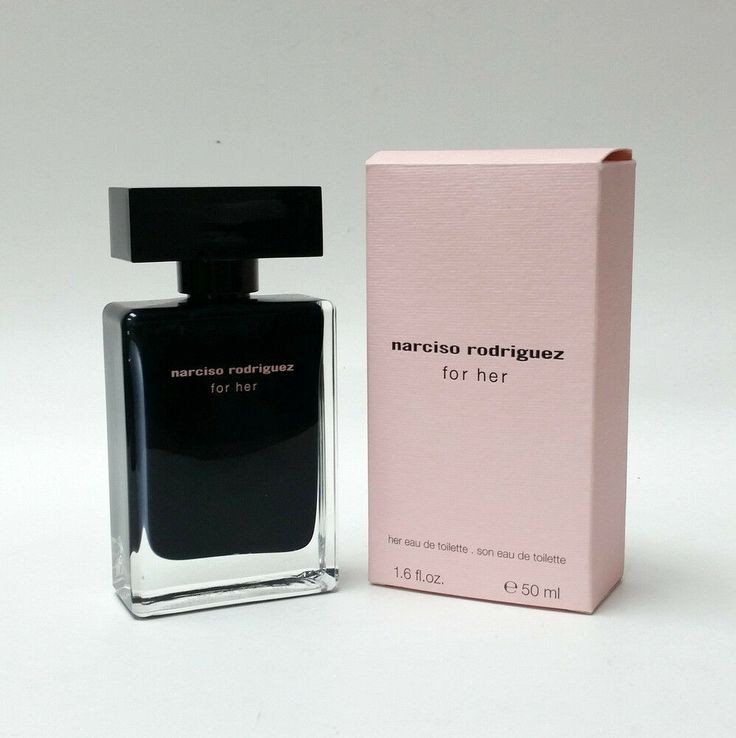 NARCISO RODRIGUEZ FOR HER TOILETTE PNACFH