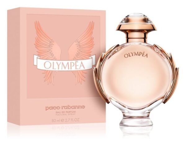 OLYMPEA PARFUM 80ml POLP100