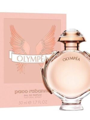 OLYMPEA PERFUM 50ml POMPIA